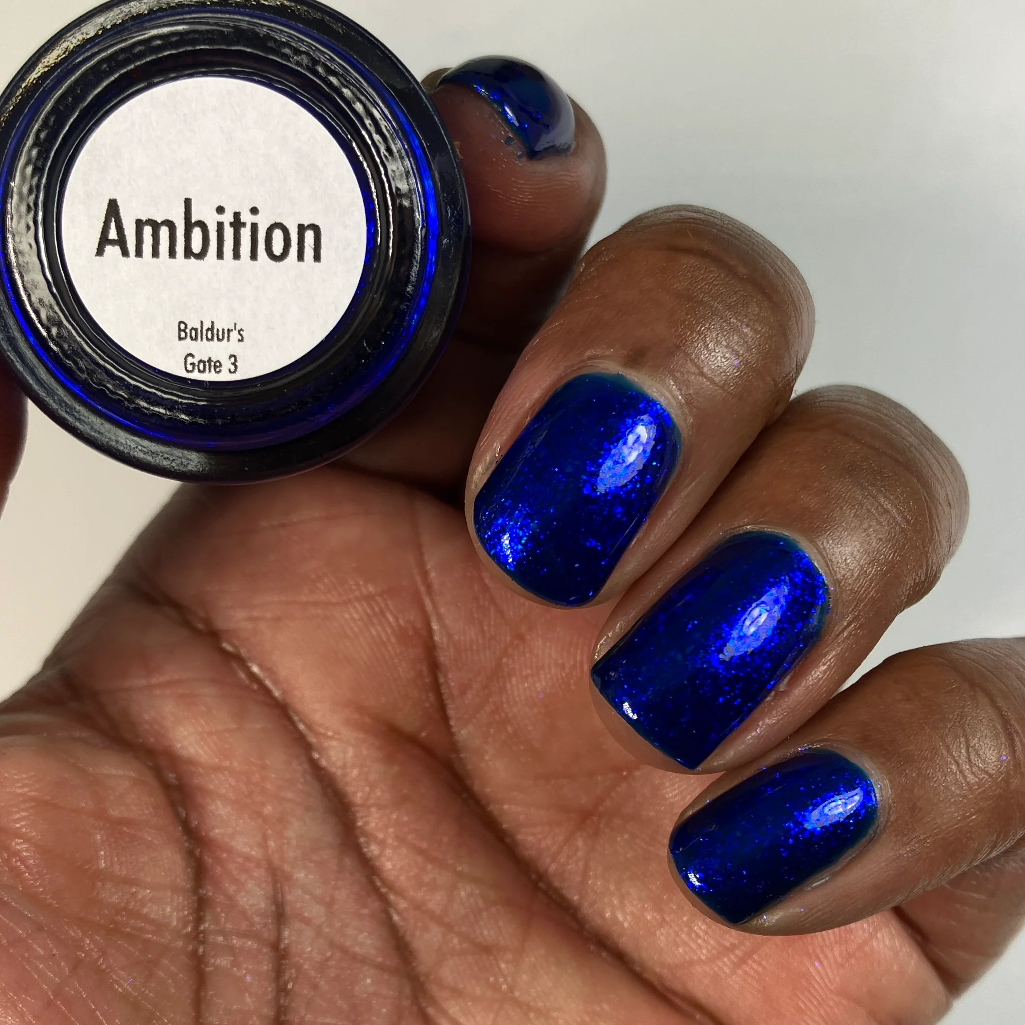 Ambition - Image 2