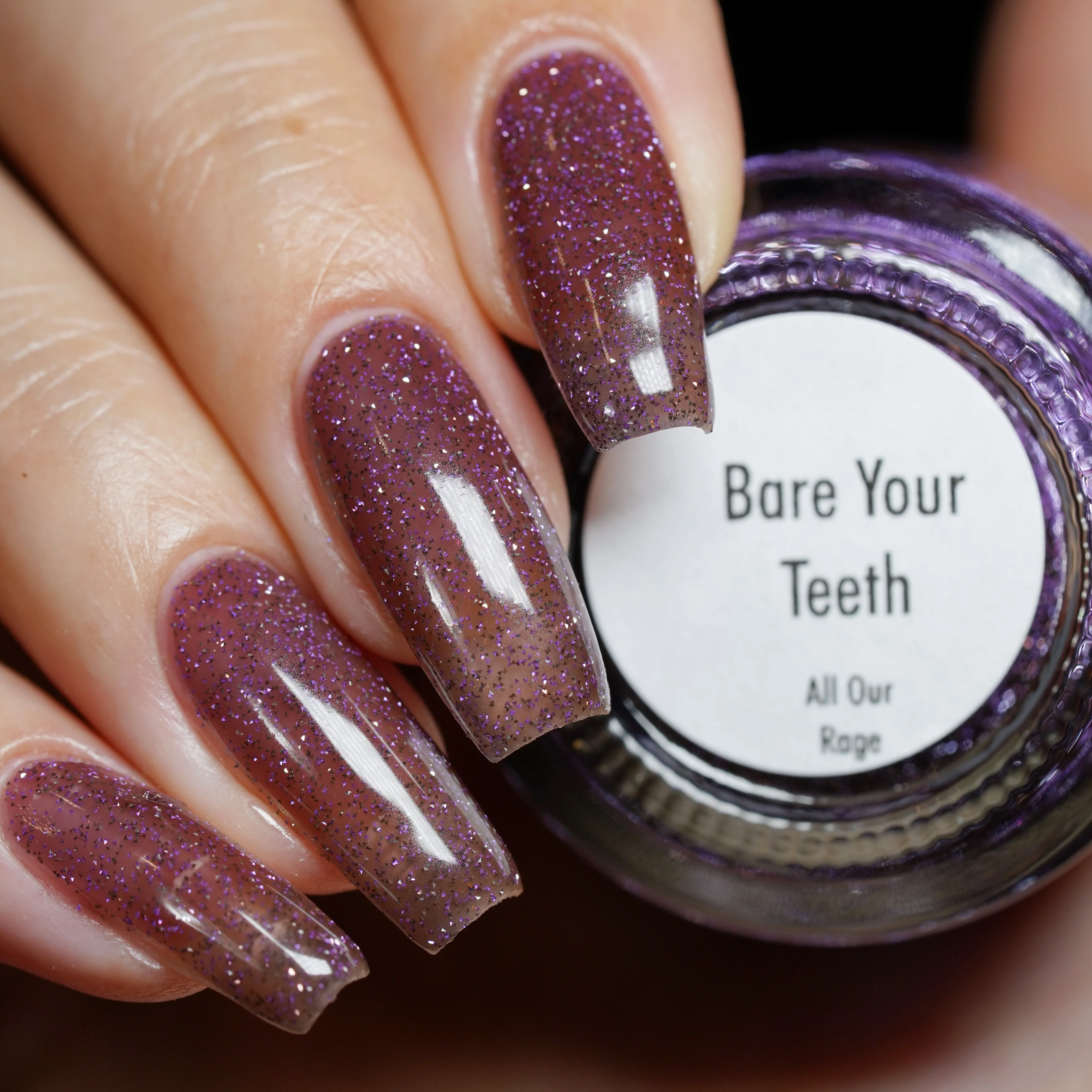 Bare Your Teeth - Image 8