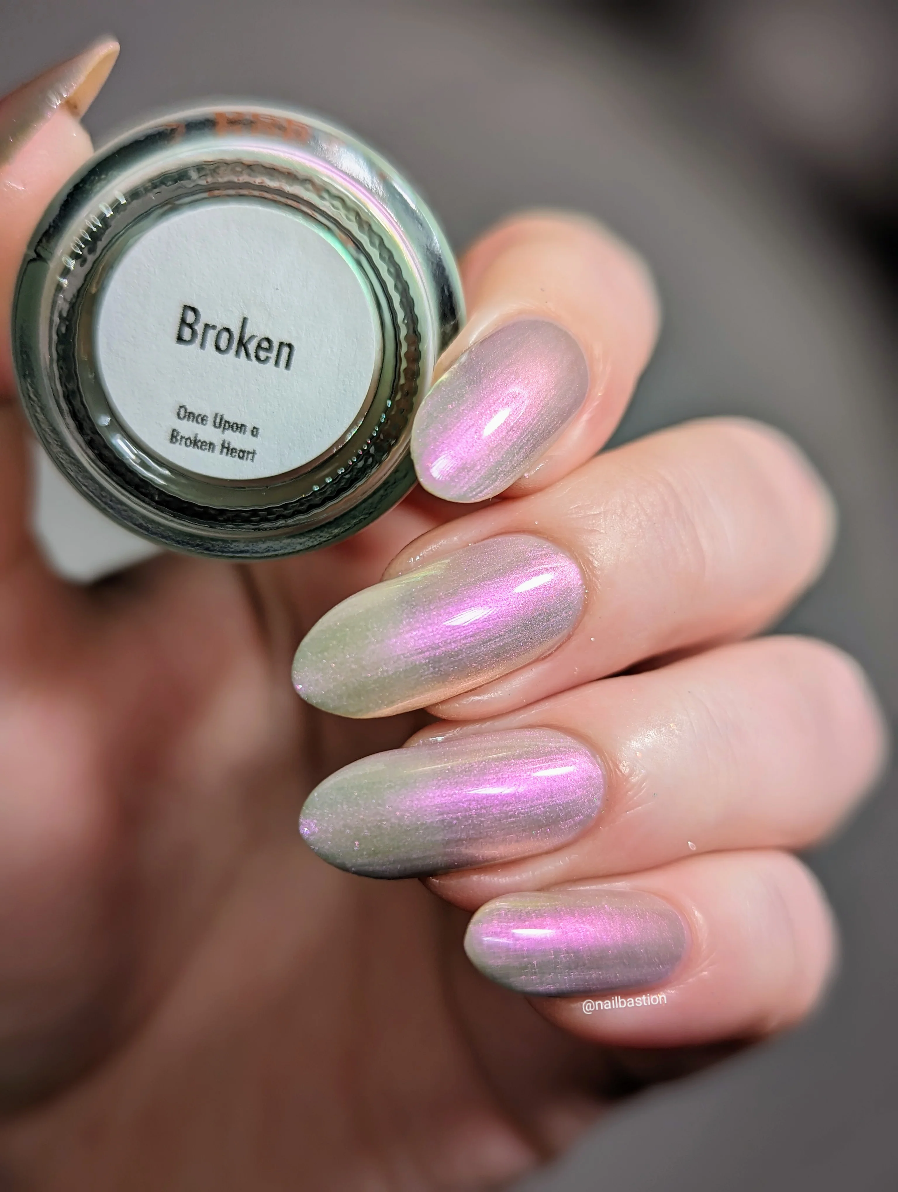 Broken - Image 2