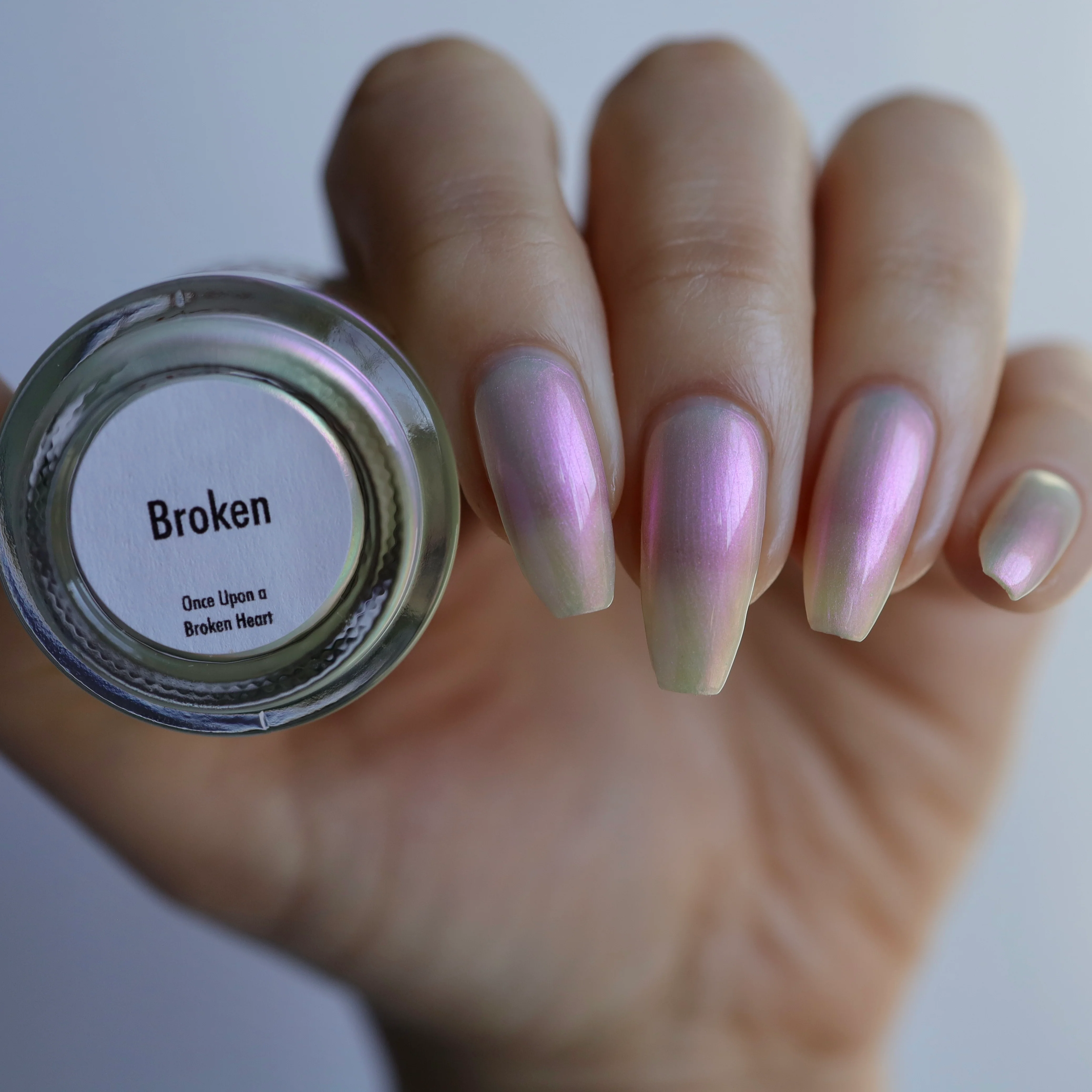 Broken - Image 21