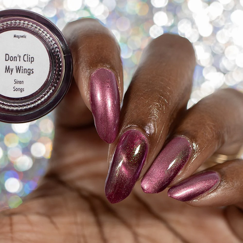 Don't Clip my Wings - Image 11