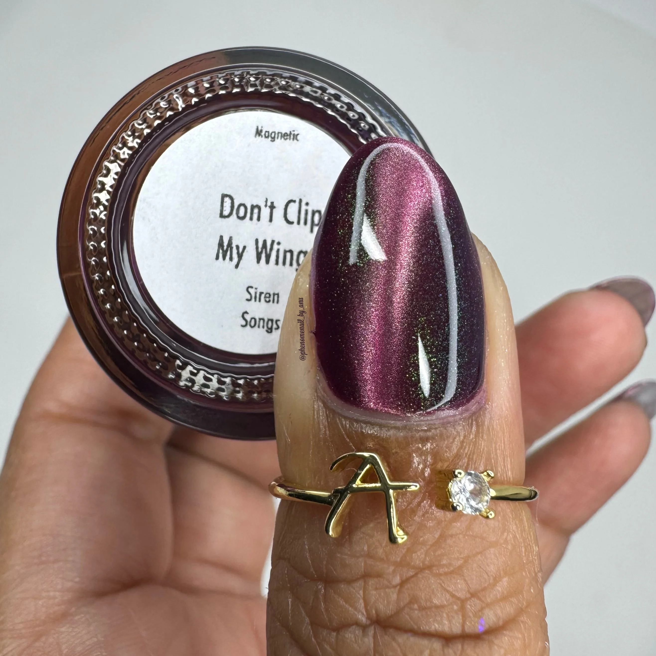 Don't Clip my Wings - Image 18