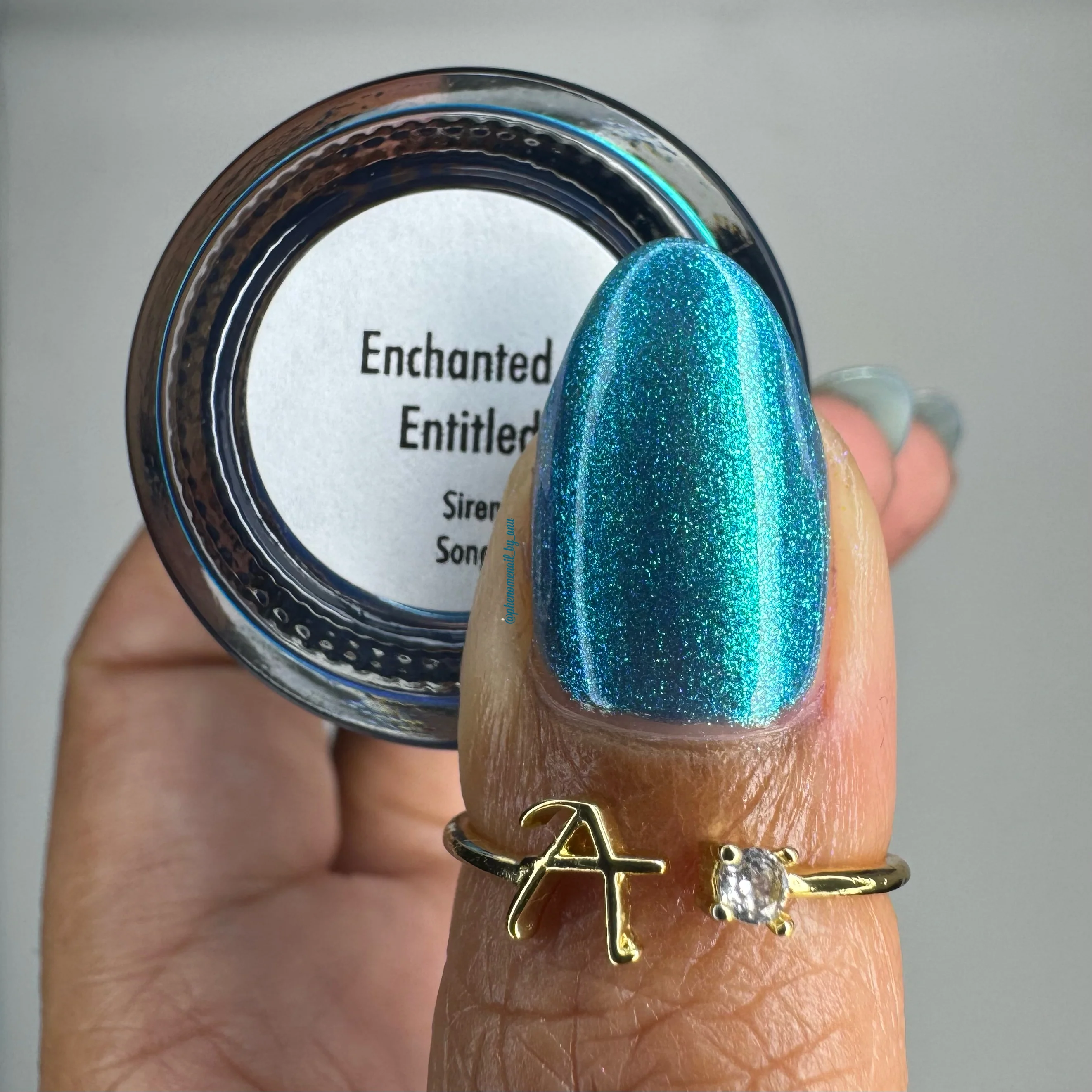 Enchanted or Entitled? - Image 16