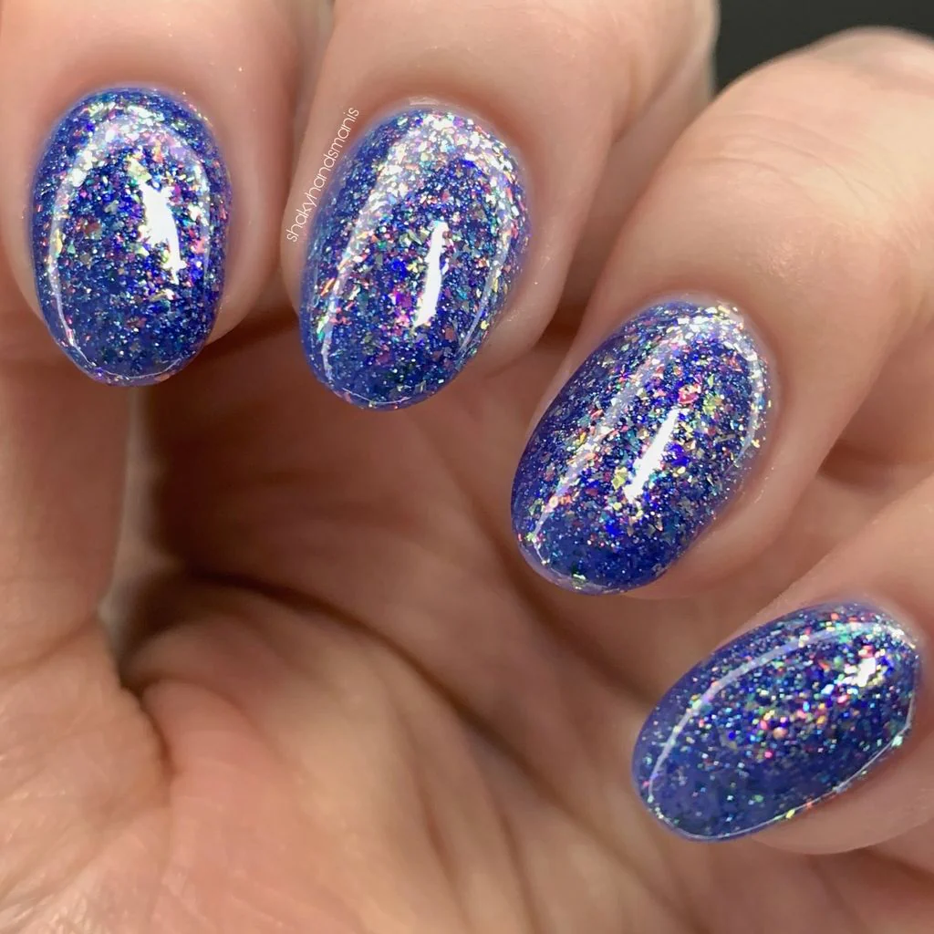 Falling For You (Fantasmic Flakies) - Image 22