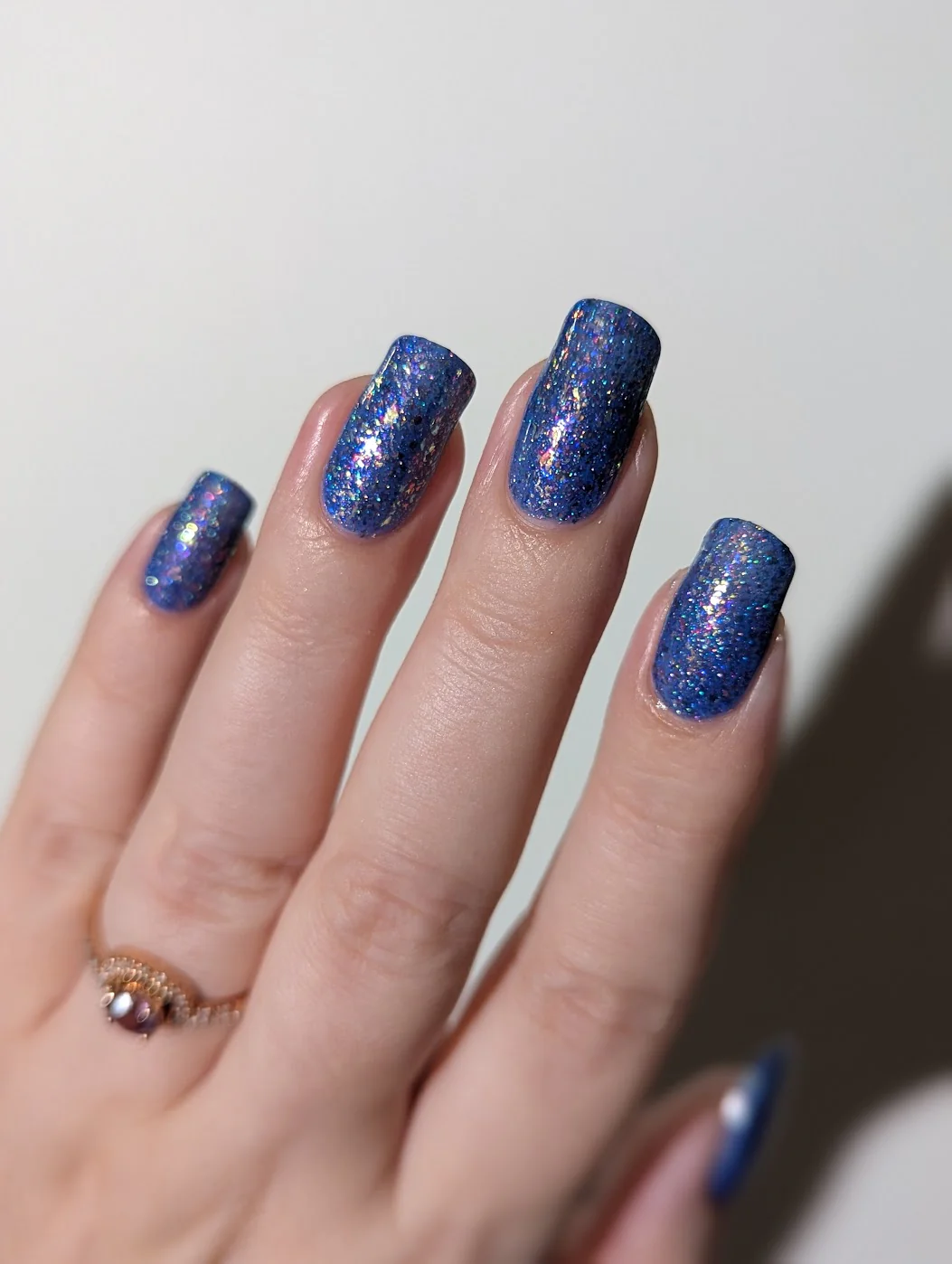 Falling For You (Fantasmic Flakies) - Image 27