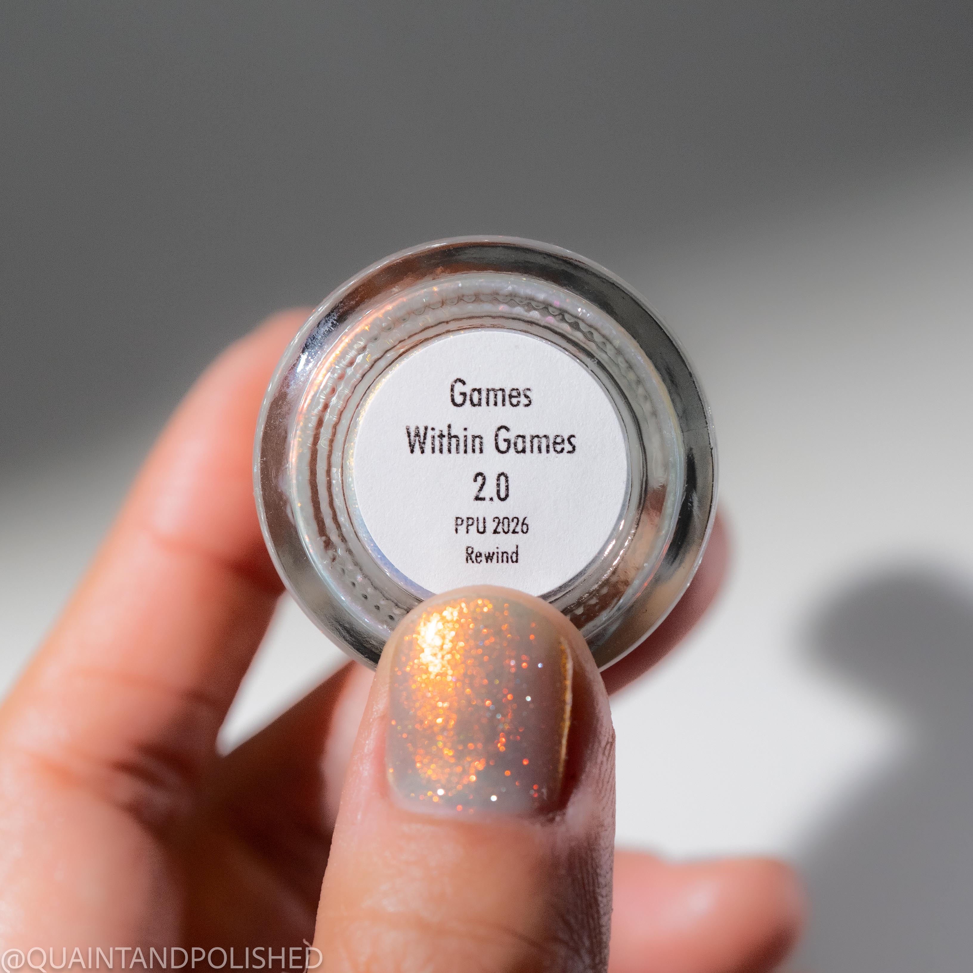 Games Within Games 2.0 - Image 39