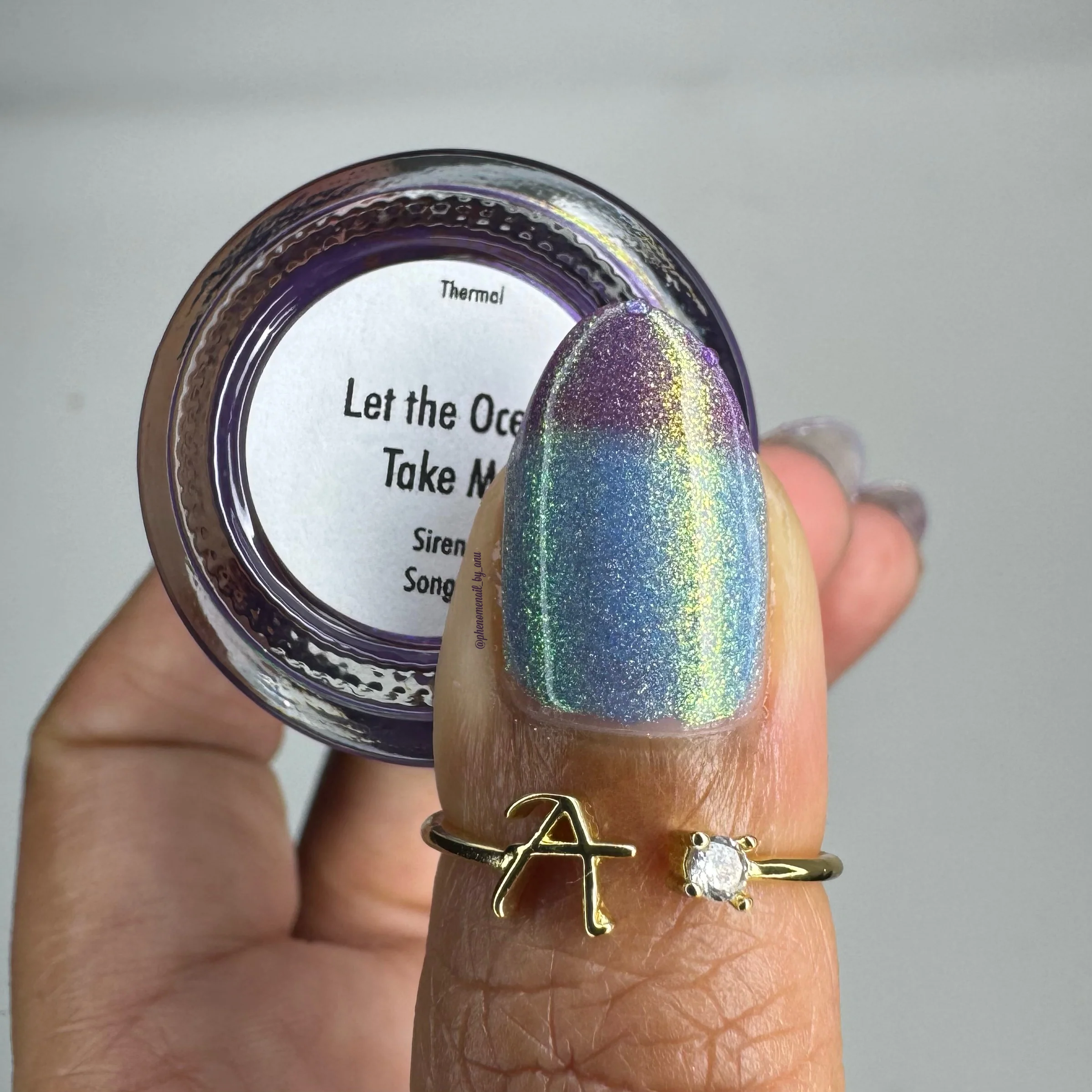 Let the Ocean Take Me - Image 18
