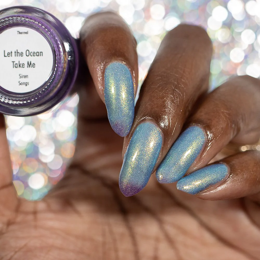 Let the Ocean Take Me - Image 8