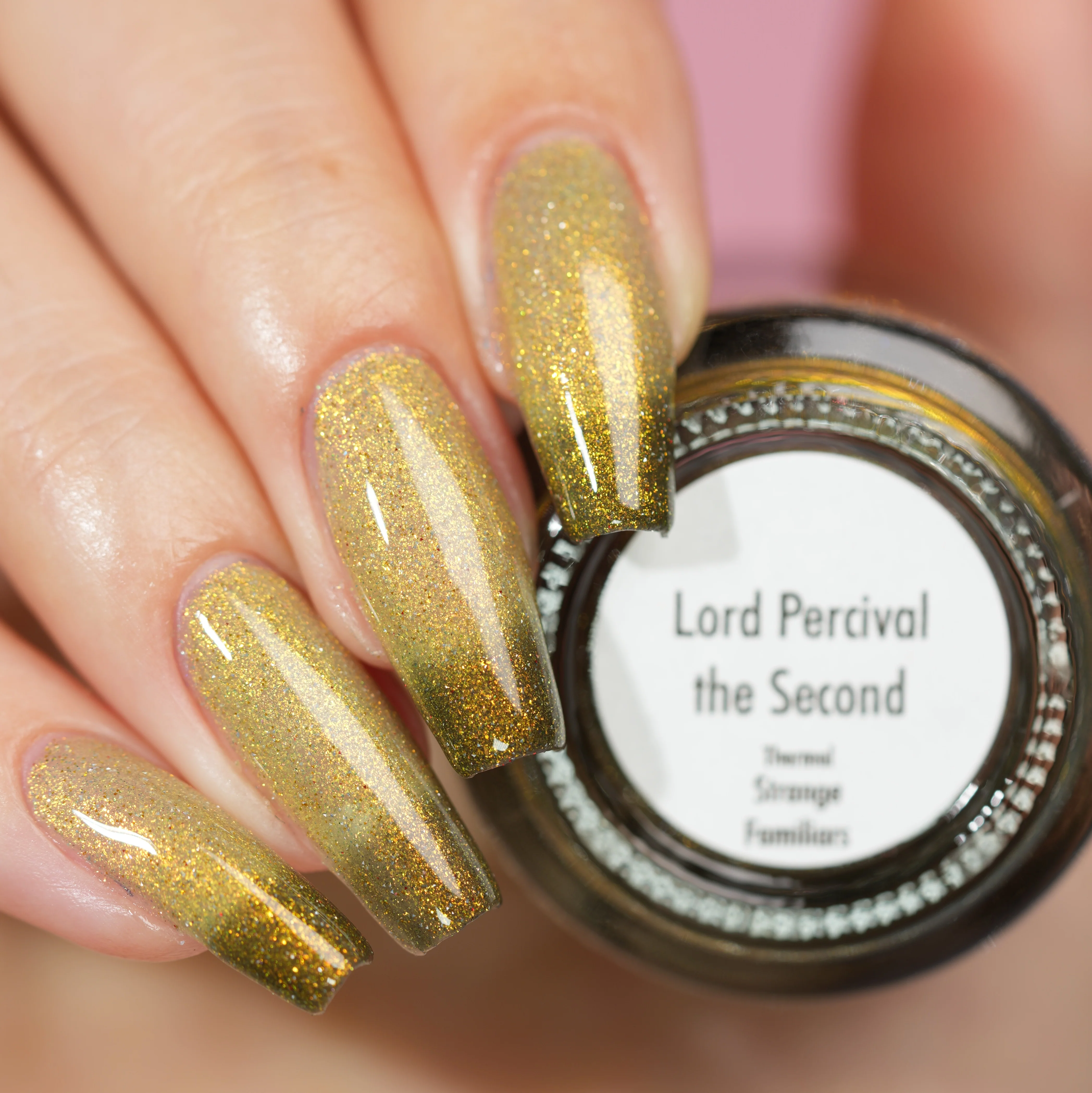 Lord Percival the Second - Image 37