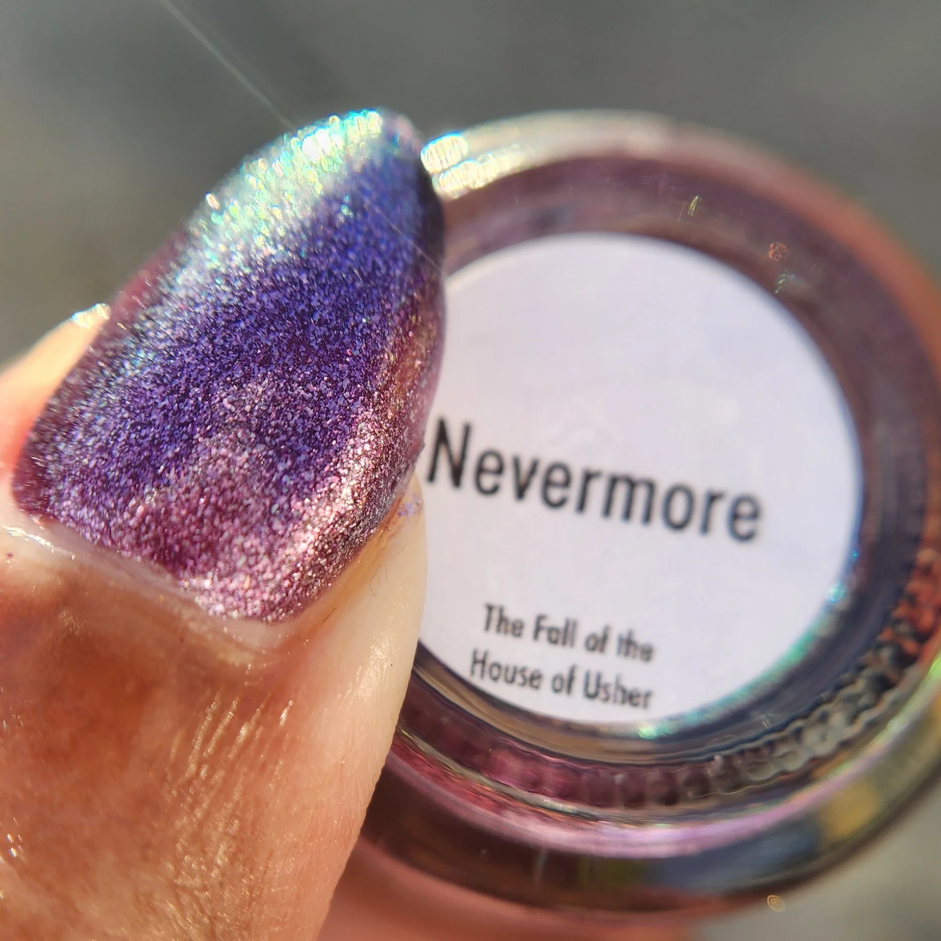 Nevermore - Image 71