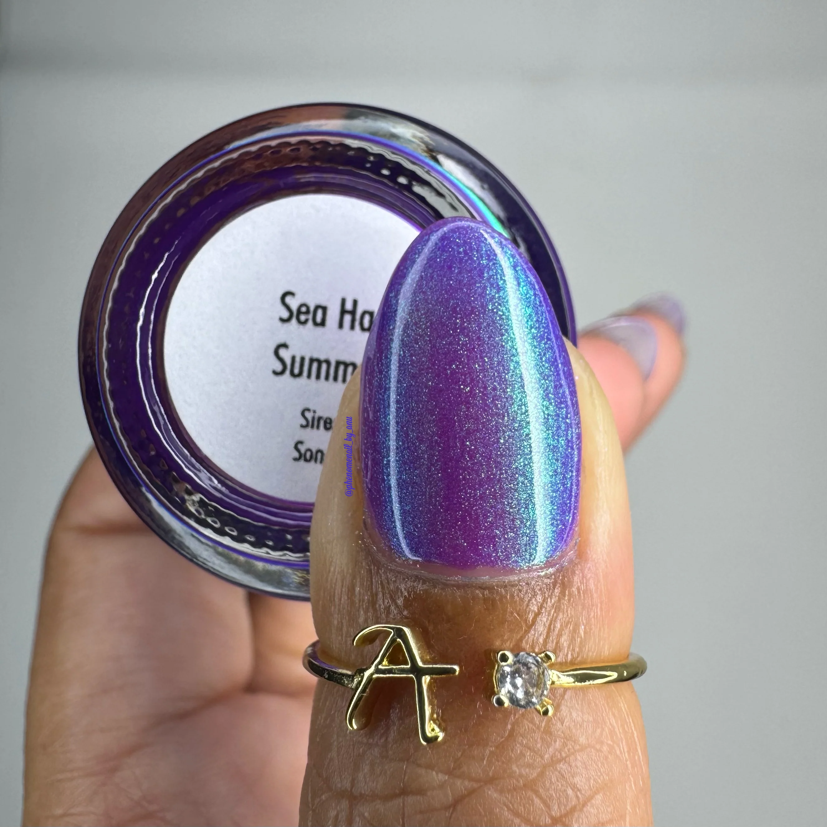 Sea Hag Summer - Image 20