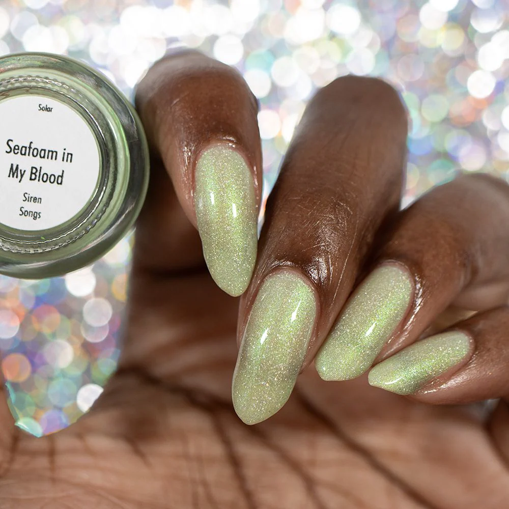 Seafoam in my Blood - Image 10