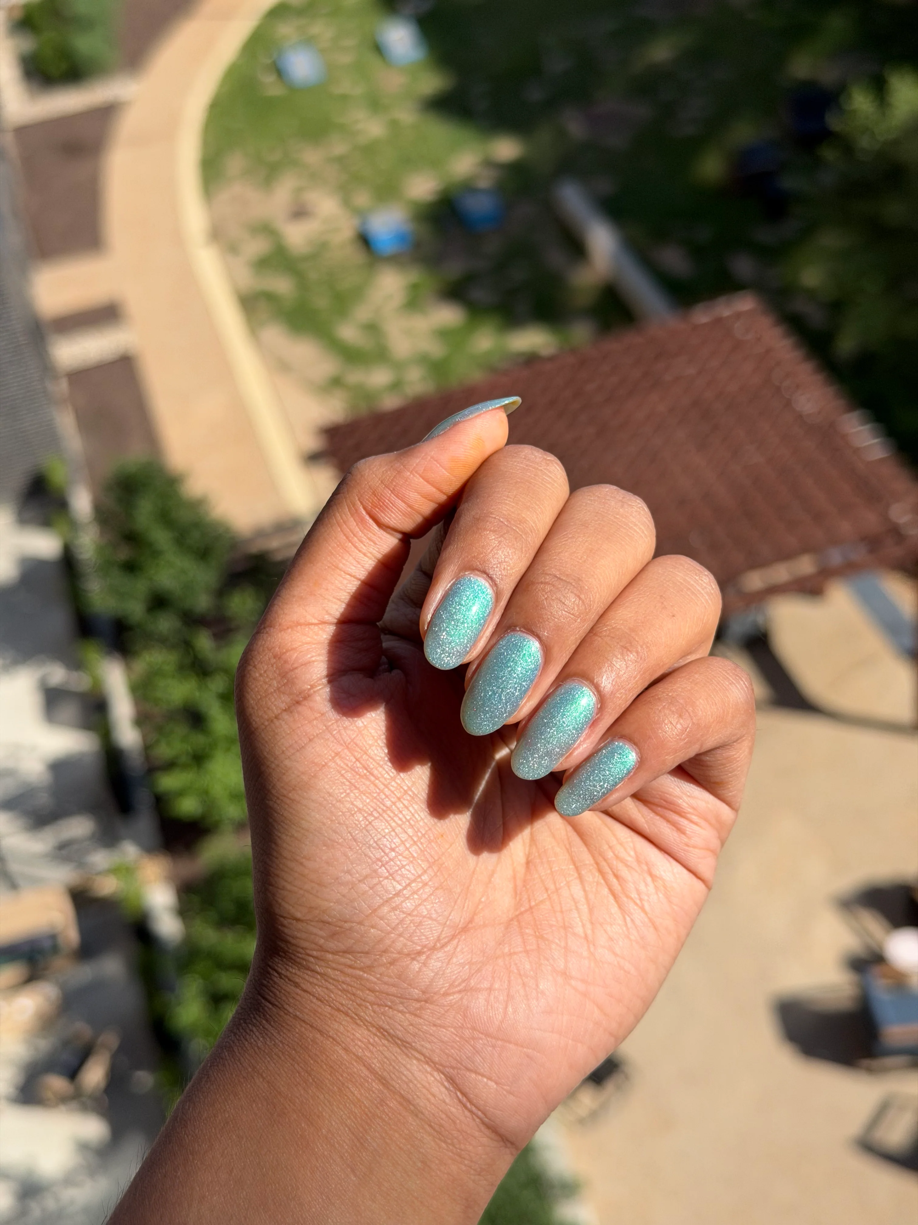Seafoam in my Blood - Image 13