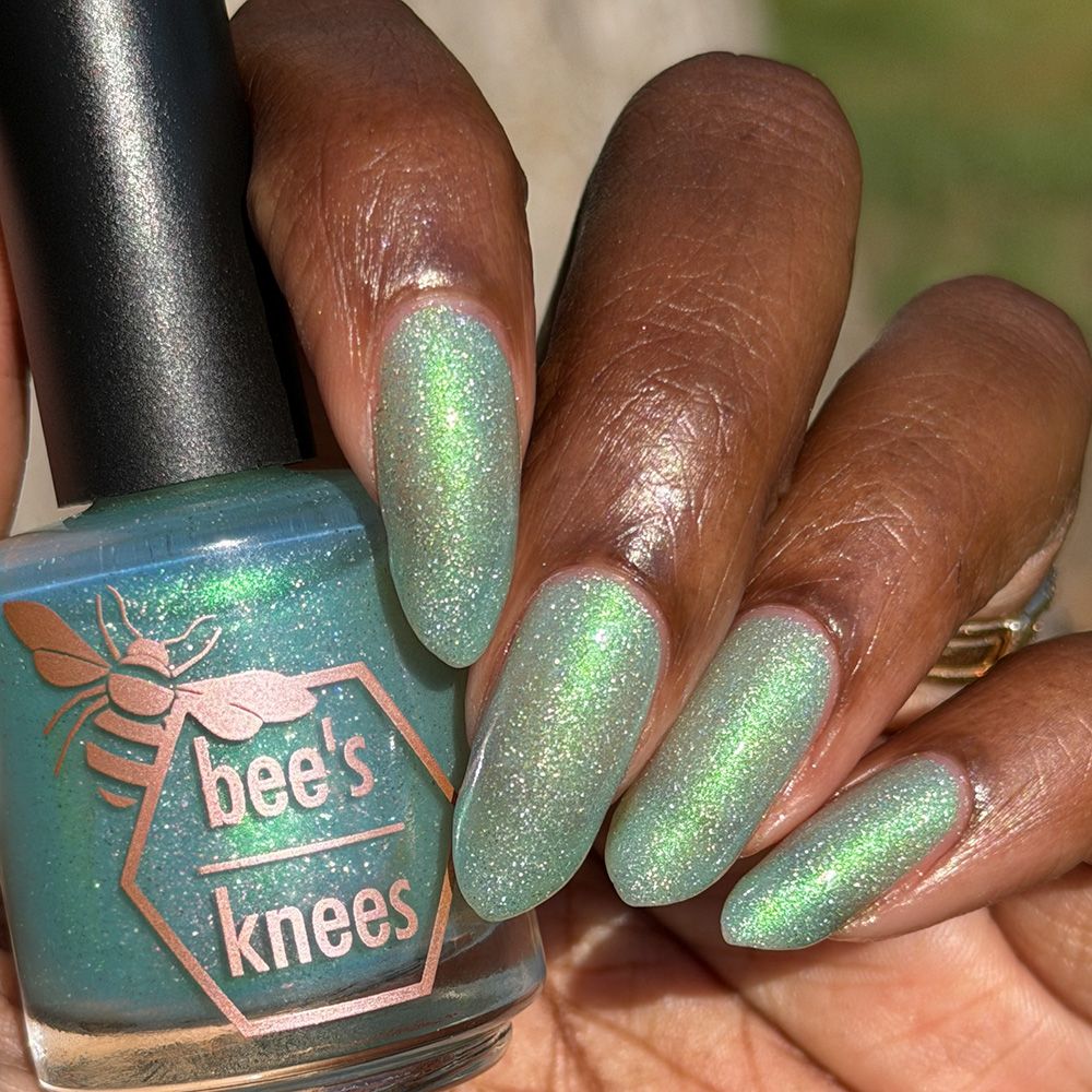 Seafoam in my Blood - Image 14