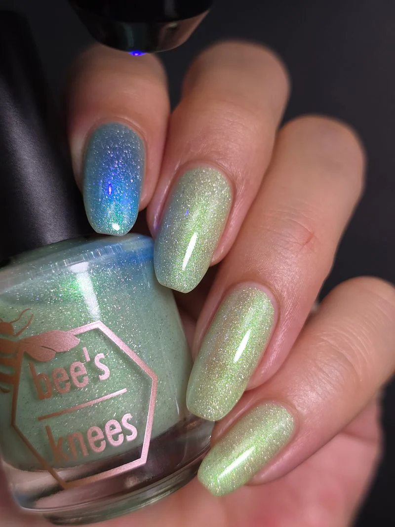 Seafoam in my Blood - Image 15