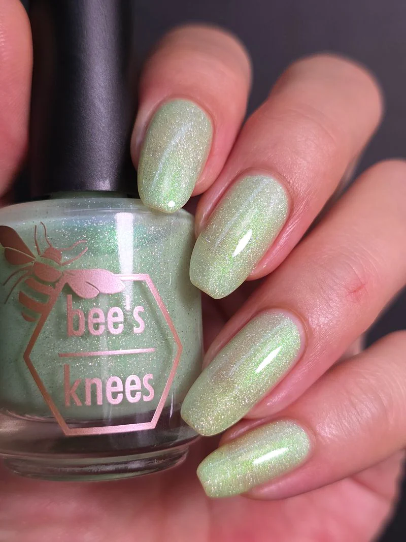 Seafoam in my Blood - Image 16