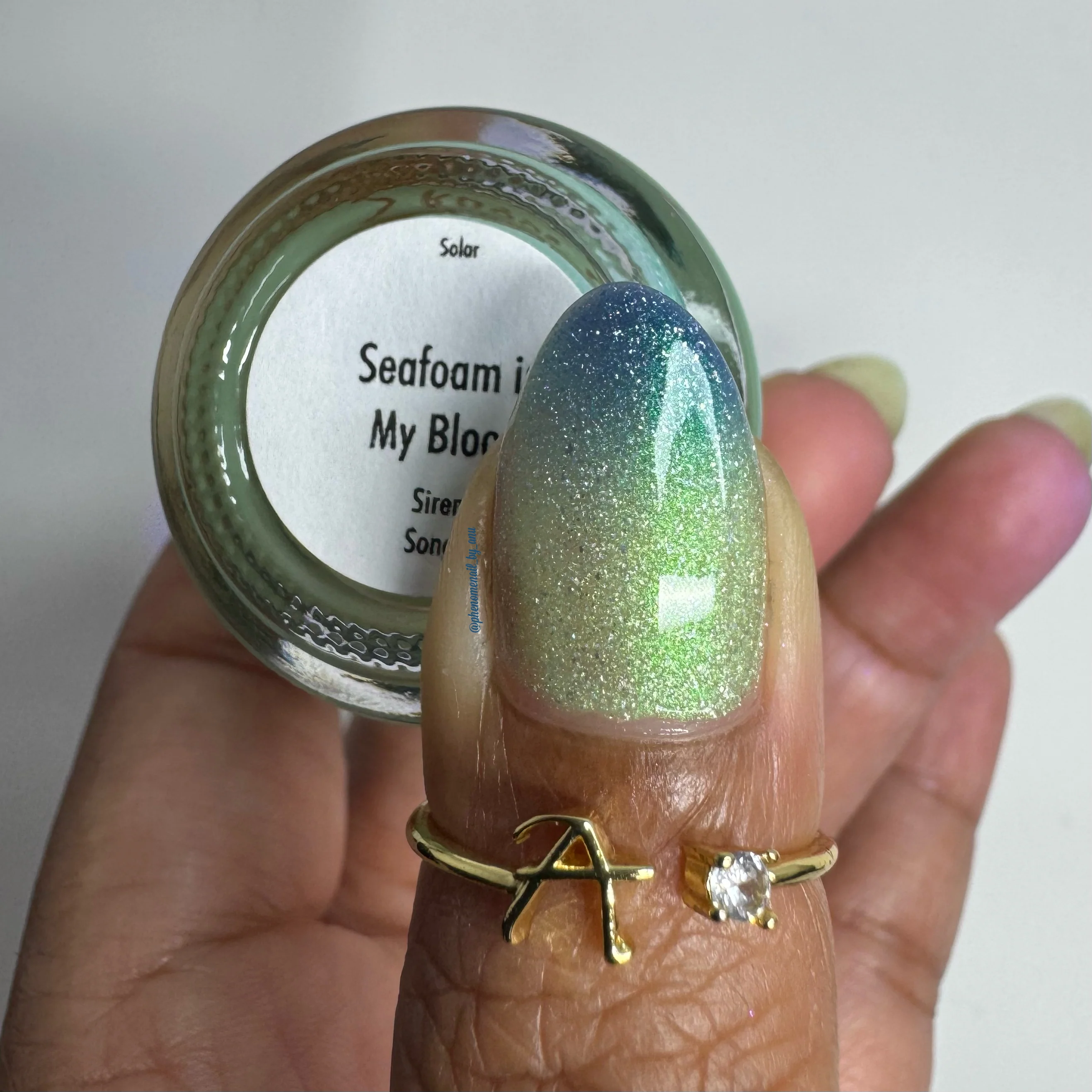 Seafoam in my Blood - Image 20