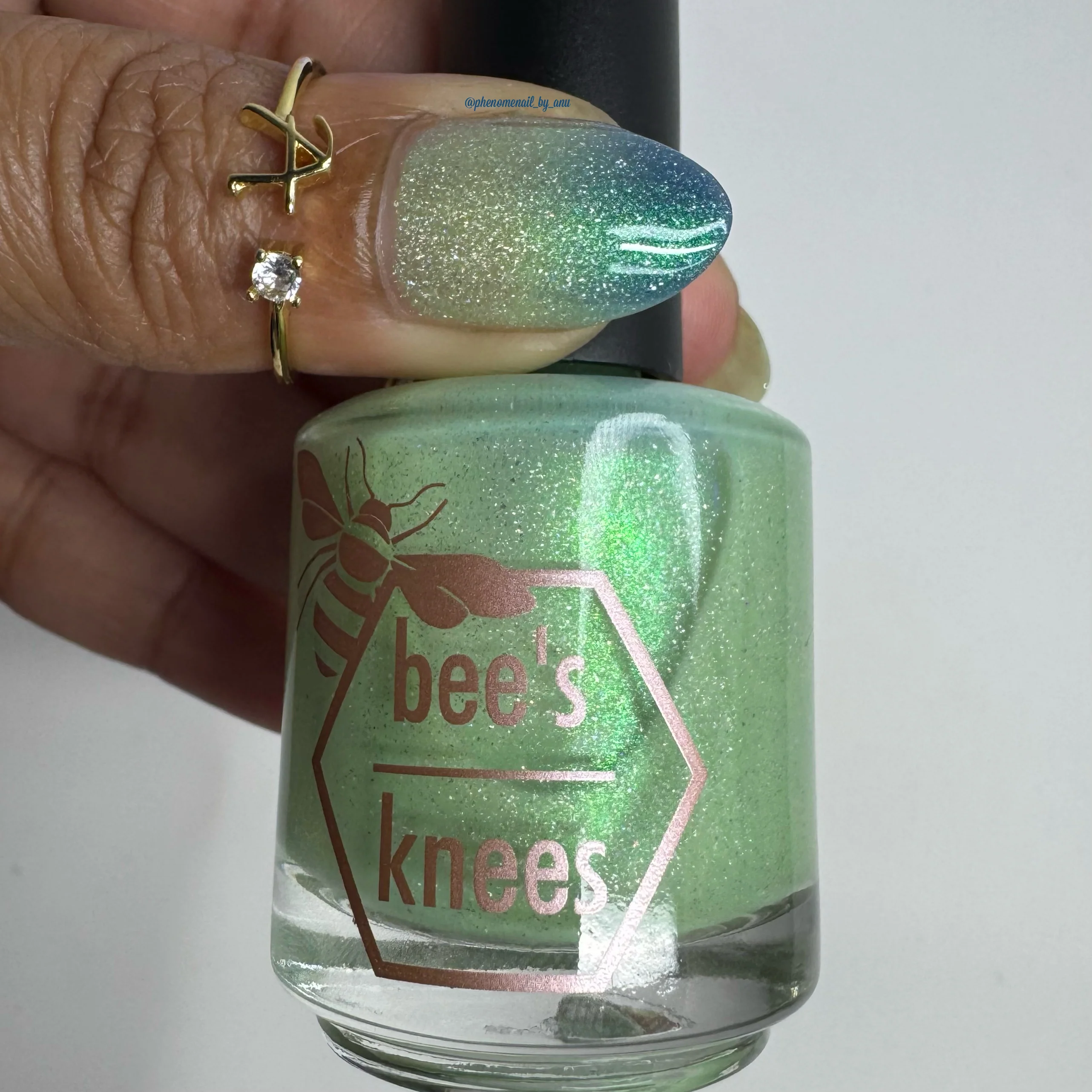 Seafoam in my Blood - Image 21