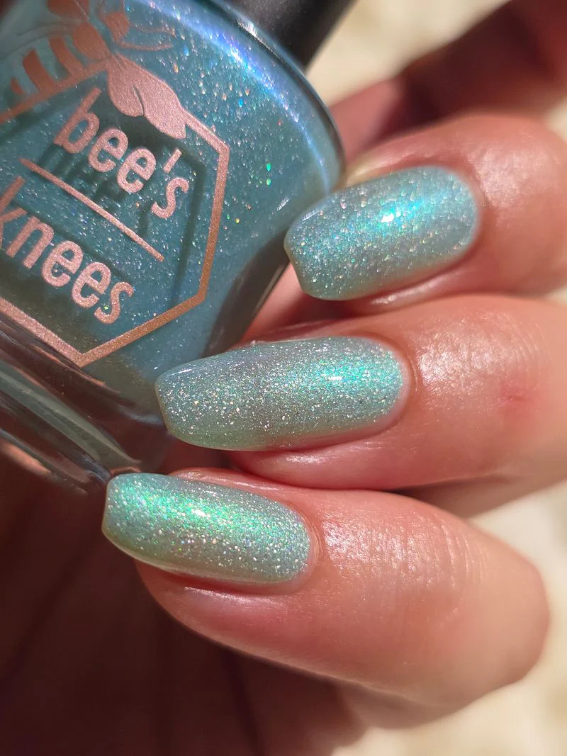 Seafoam in my Blood - Image 7