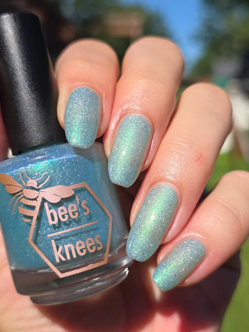 Seafoam in my Blood - Image 9